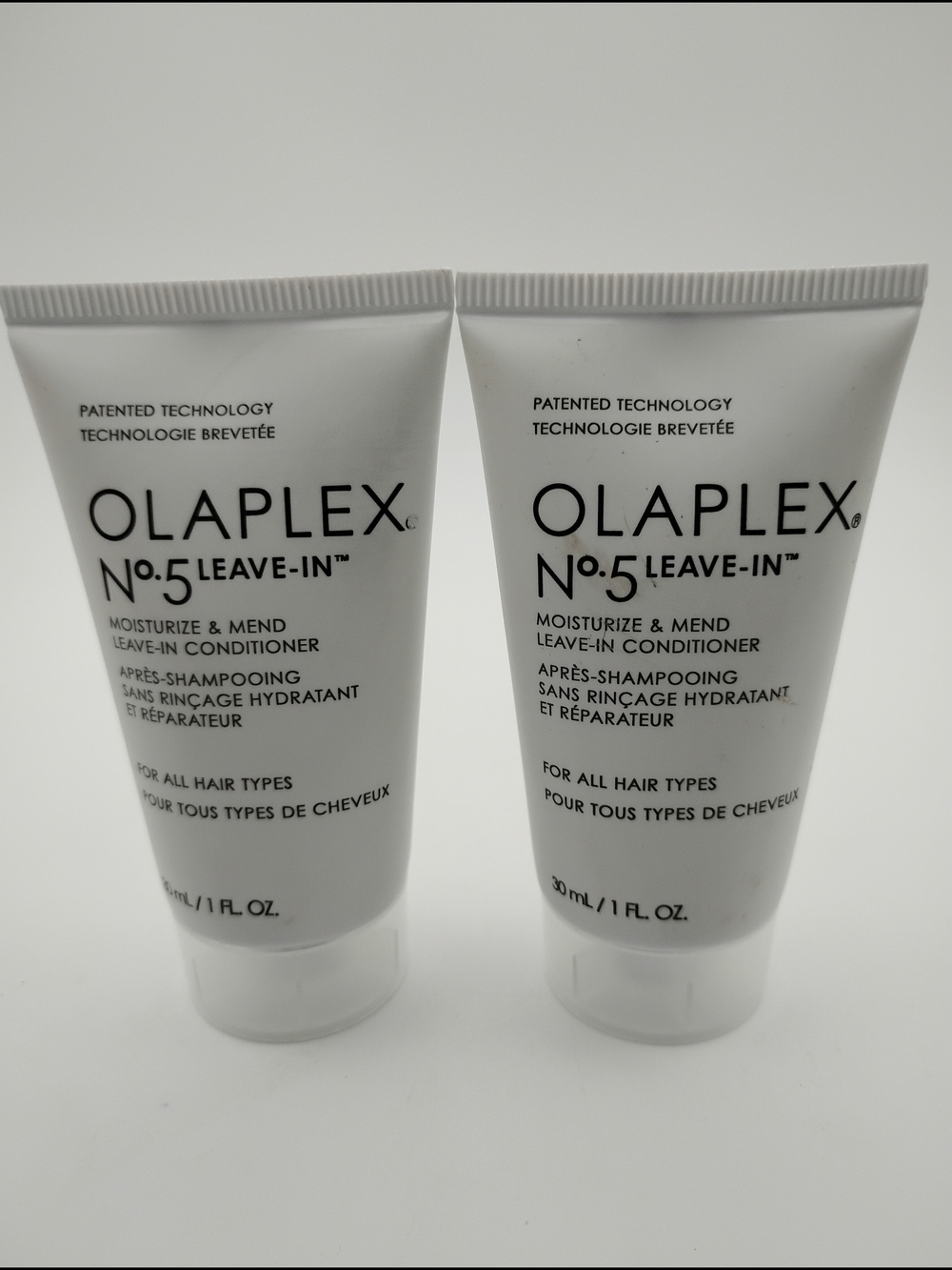 2-OLAPLEX No.5 Leave-In Conditioner